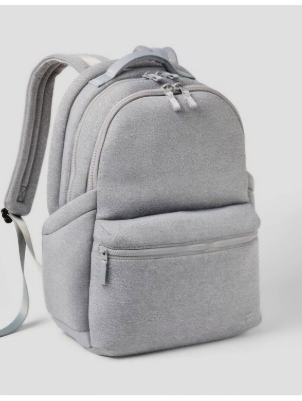 Light Gray All In Motion Backpack